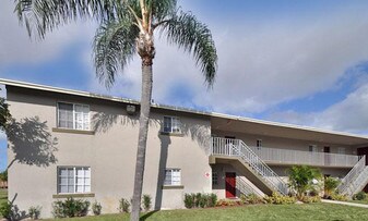 Villas at Palm Beach