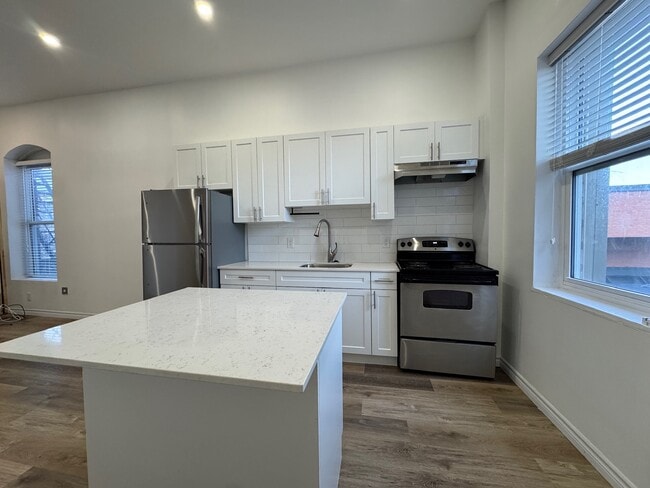 property at 178 Front St N