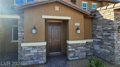 3415 Costa Caparica Ln in Henderson, NV - Building Photo - Building Photo