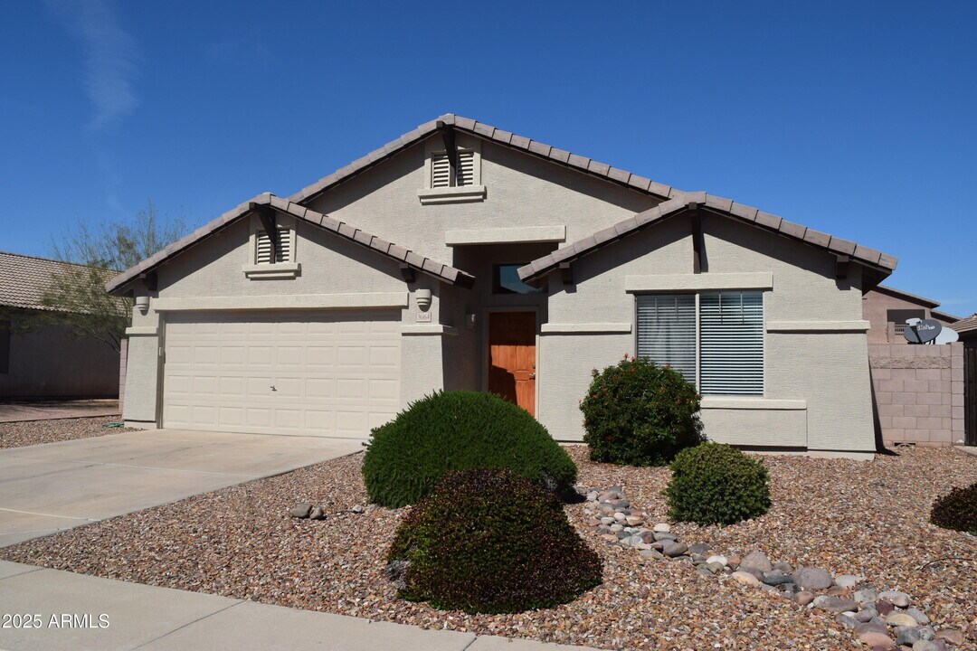 3064 E Winged Foot Dr in Chandler, AZ - Building Photo