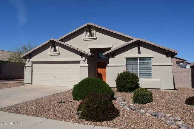 property at 3064 E Winged Foot Dr