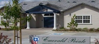 Emerald Pointe Townhomes II