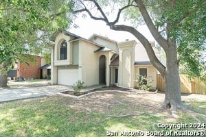 9808 Delta Ridge Dr in Converse, TX - Building Photo - Building Photo