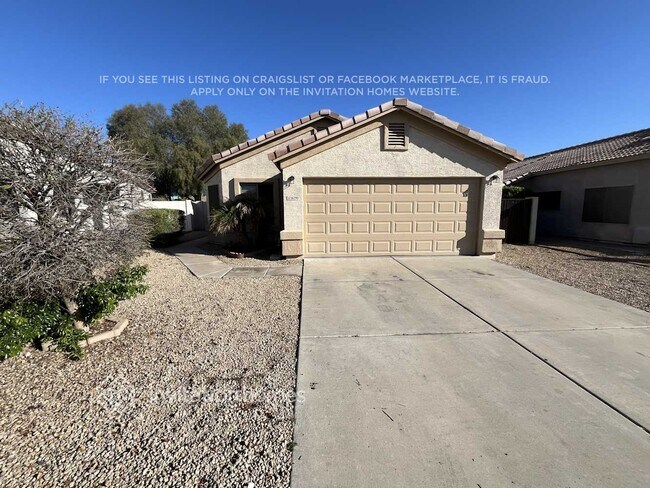 property at 16290 W Tasha Dr