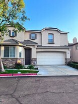 448 Sonora Cir in Redlands, CA - Building Photo