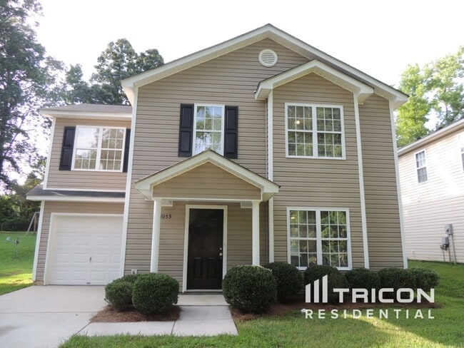 property at 1053 Dale Ave