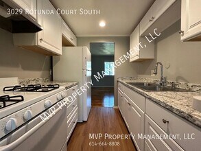 3029 Rotunda Ct S in Columbus, OH - Building Photo - Building Photo