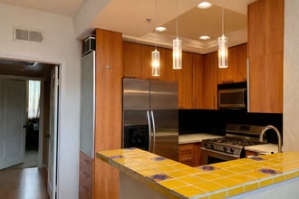 7037 La Tijera Blvd, Unit A201 in Los Angeles, CA - Building Photo - Building Photo