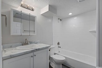 115 S 200 E in Springville, UT - Building Photo - Building Photo