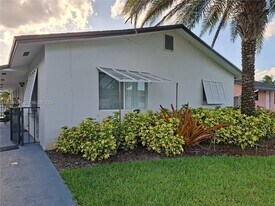 1814 SW 97th Terrace in Miramar, FL - Building Photo