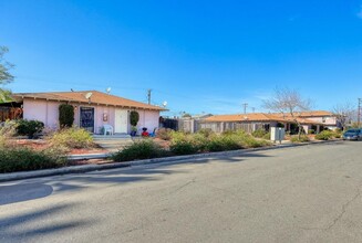 El Dorado Patio Homes in Ontario, CA - Building Photo - Building Photo