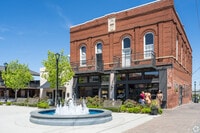 Apartamentos en Douglasville, GA