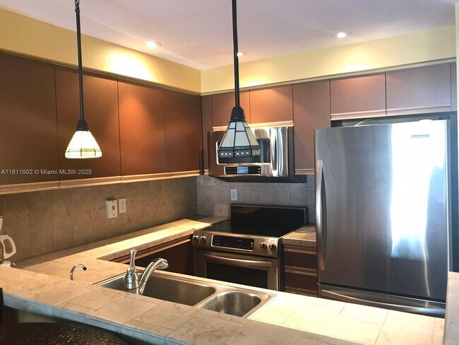property at 3545 NE 167th St