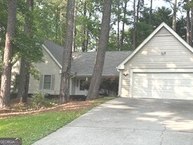 102 Whisper Trce in Peachtree City, GA - Building Photo