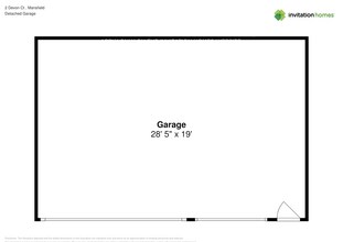 2 Devon Ct in Mansfield, TX - Foto de edificio - Building Photo