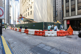 45 Broad St in New York, NY - Building Photo - Building Photo