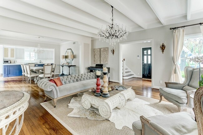 property at 2117 Chilton Rd