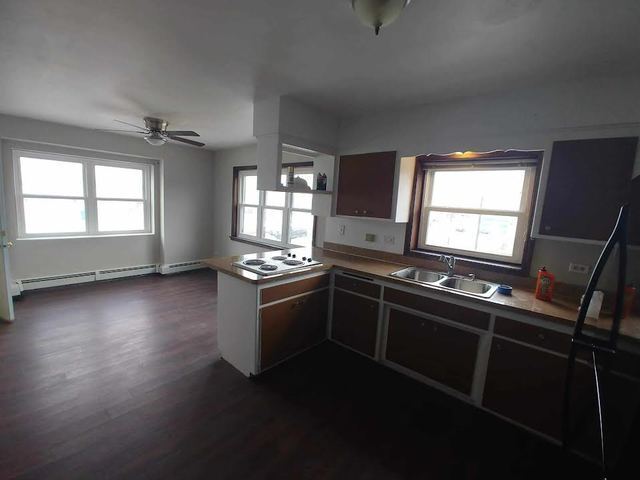 5645 S Harlem Ave in Chicago, IL - Building Photo - Building Photo