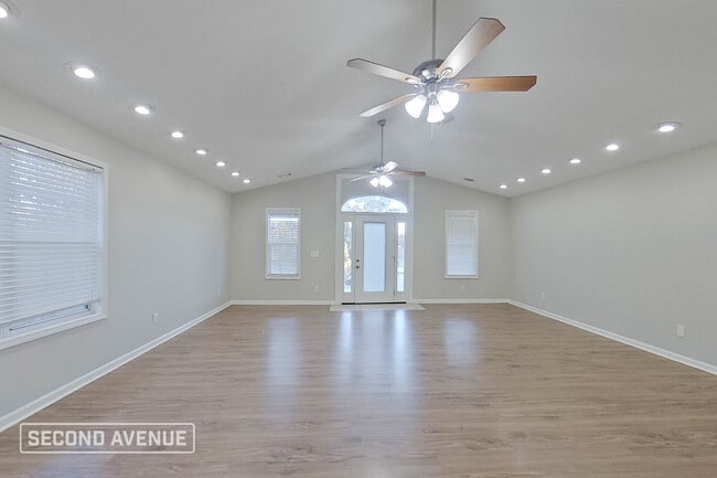 3703 Windy Hill Dr SE in Conyers, GA - Building Photo - Building Photo