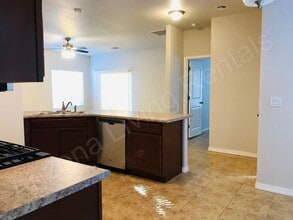 3346 N Clark St in Kingman, AZ - Building Photo - Building Photo