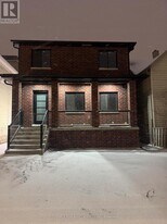 1179 Walker Rd in Windsor, ON - Building Photo