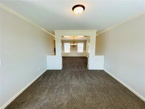 1825 Miller Lake Dr in Bethlehem, GA - Building Photo - Building Photo