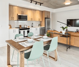 Luma in Ottawa, ON - Foto de edificio - Building Photo