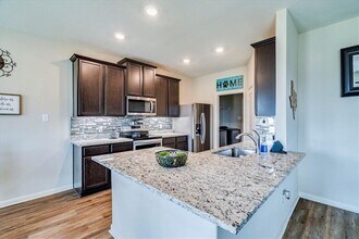 1663 Violet Ln in Kyle, TX - Building Photo - Building Photo