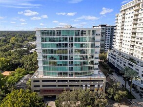 101 S Eola Dr, Unit 1007 in Orlando, FL - Building Photo - Building Photo