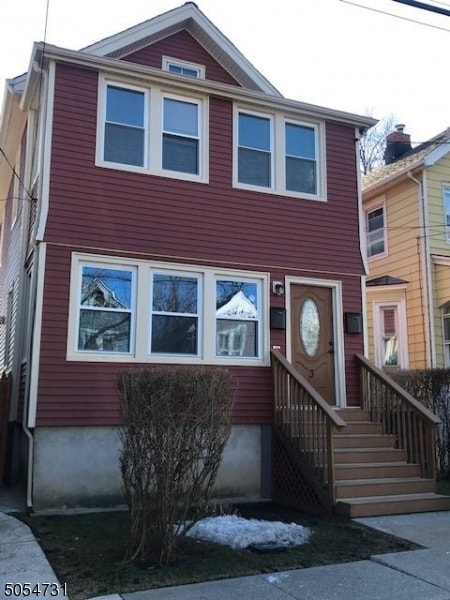 property at 3 William St