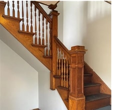 272 Syracuse Ave, Unit Upstairs in Oswego, NY - Building Photo - Building Photo