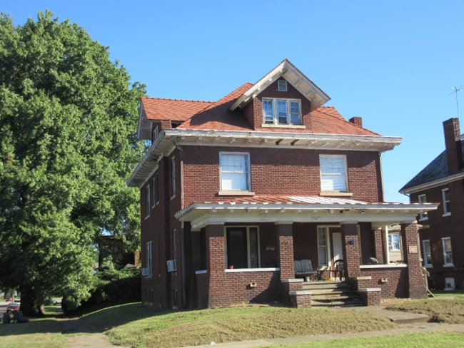 property at 702 10th Ave