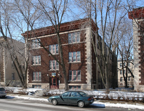 1906 3rd Ave S in Minneapolis, MN - Building Photo - Building Photo