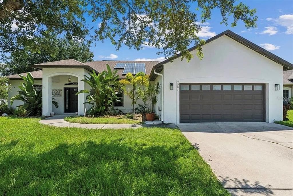 4901 Culdesac Ct in St. Cloud, FL - Building Photo