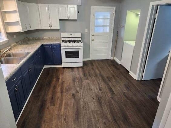 property at 1519 John St