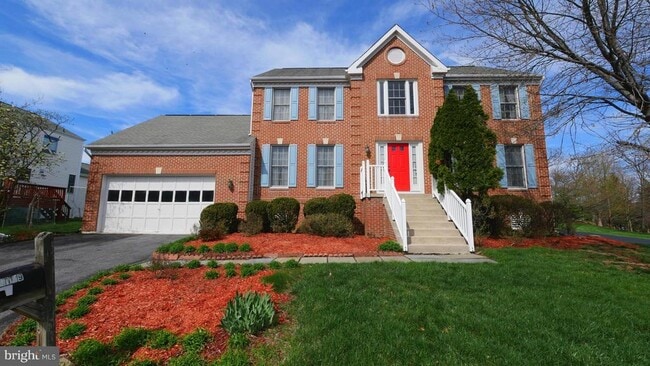 property at 14119 Forest Ridge Dr