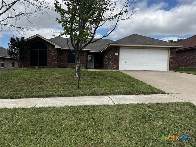 5505 Gunnison Dr in Killeen, TX - Building Photo - Building Photo