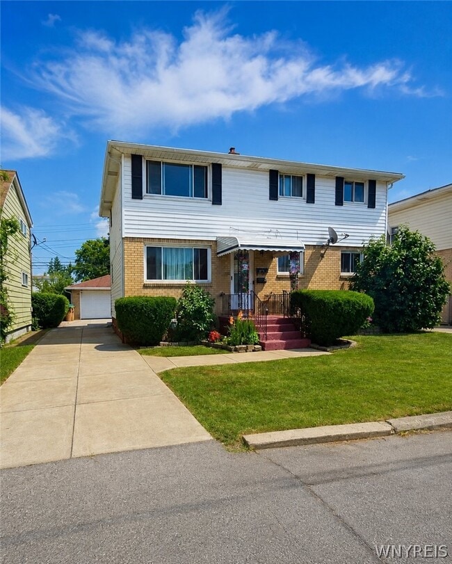 property at 61 Beach Rd
