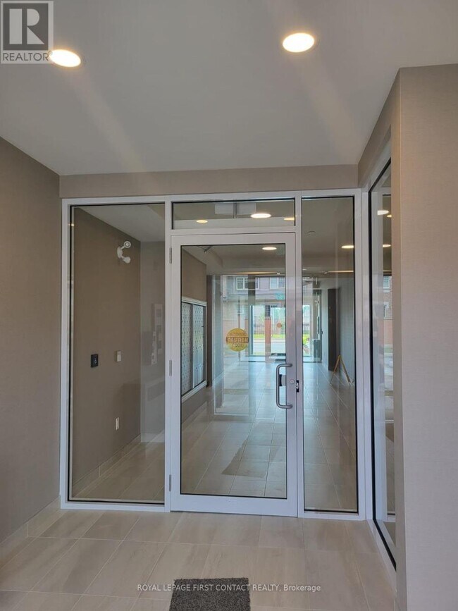 58-158 Sky Harbour Dr in Brampton, ON - Building Photo - Building Photo