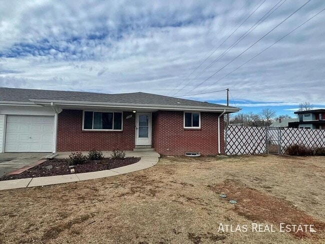 property at 995 Ingalls St