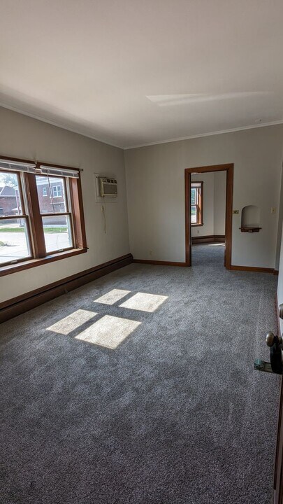903 18th Ave in Moline, IL - Building Photo