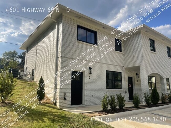 property at 4601 AL-69