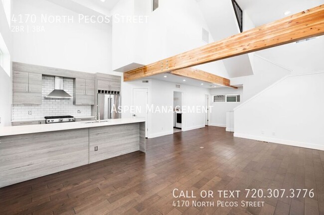 property at 4170 N Pecos St
