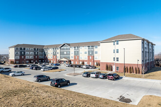 The Marvely in Omaha, NE - Building Photo - Primary Photo