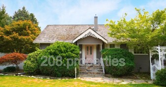 2721 W Cassia St in Boise, ID - Building Photo