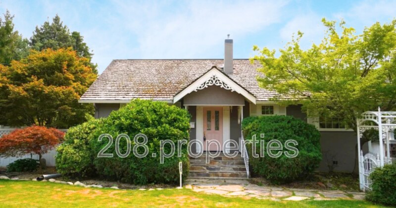 2721 W Cassia St in Boise, ID - Building Photo