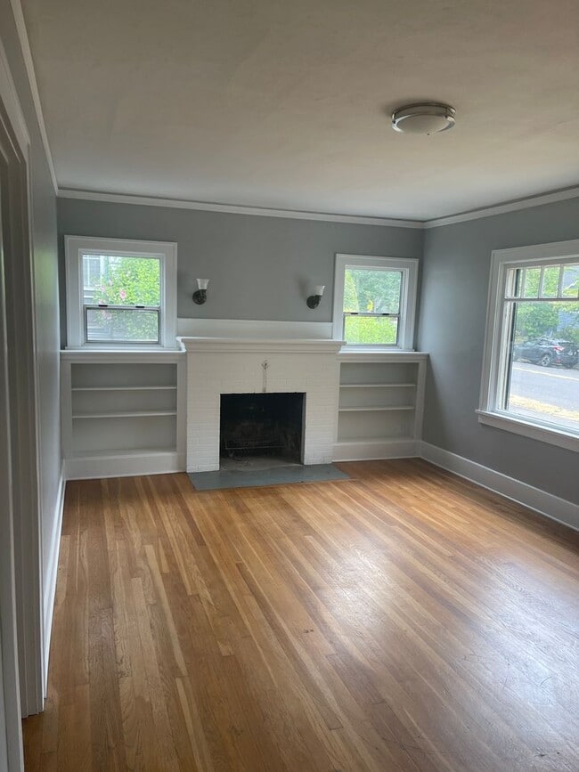 3935 NE 15th Ave in Portland, OR - Foto de edificio - Building Photo