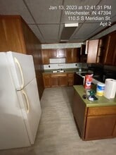 110 S Meridian St in Winchester, IN - Building Photo - Building Photo