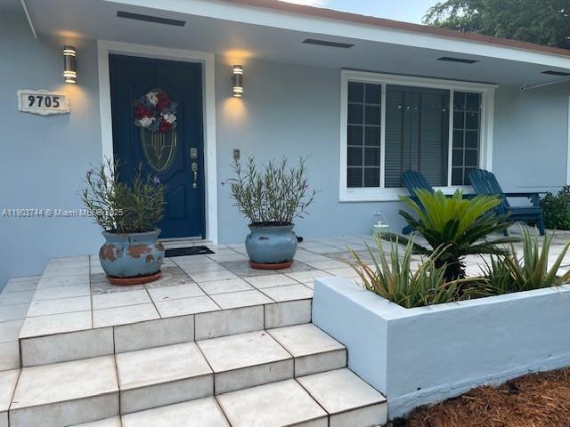 9705 SW 214th Terrace in Cutler Bay, FL - Building Photo