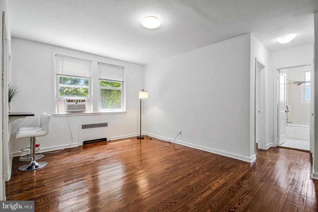 4029 Benton St NW in Washington, DC - Building Photo